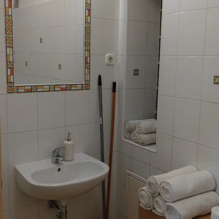 Apartament Free Parking *