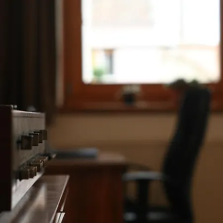 アパート Free Parking *