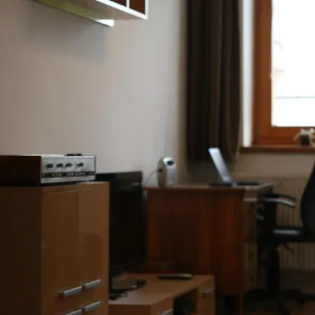 Free Parking * Pécs