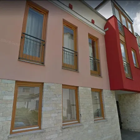 Free Parking * ペーチ