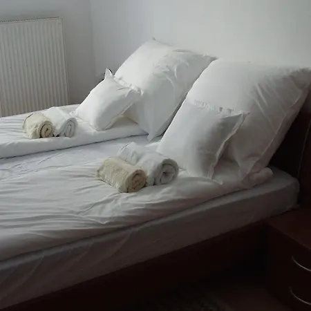 アパート Free Parking *