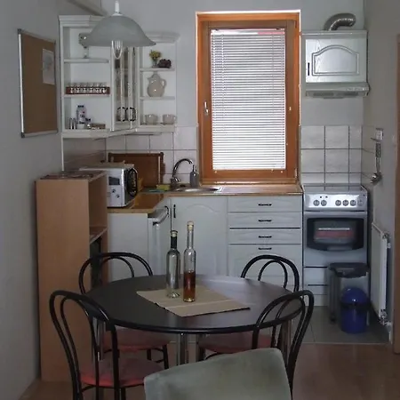 Free Parking Apartment