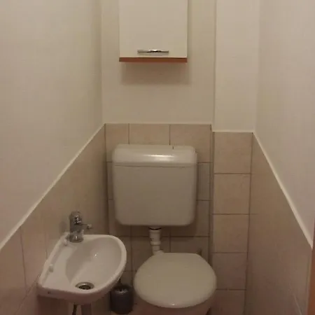 Appartamento Free Parking Pécs