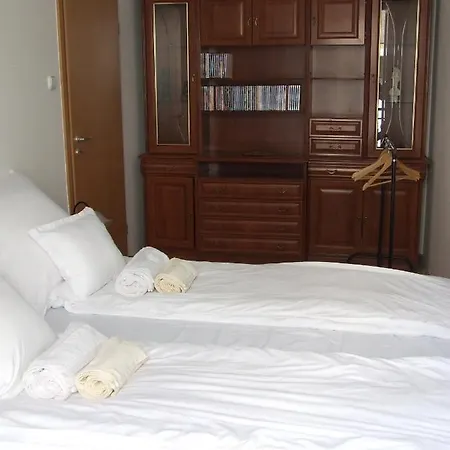 Free Parking Apartamento