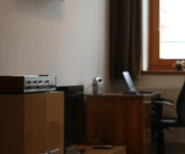 Free Parking * Pécs