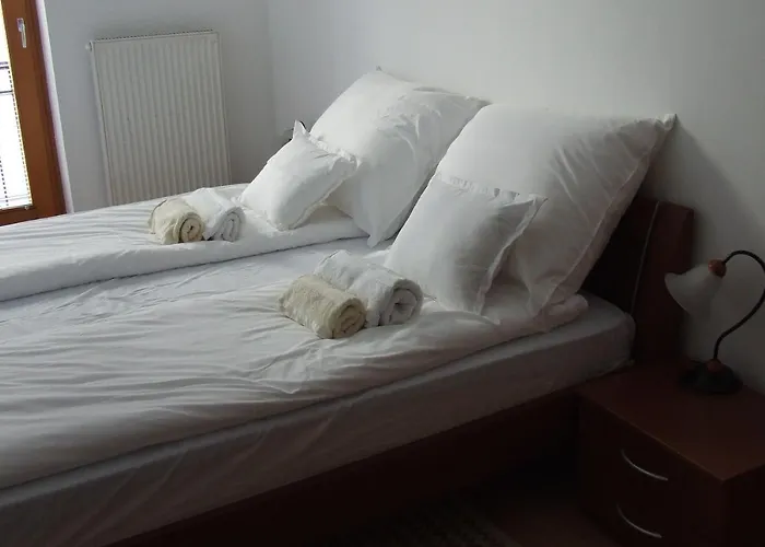 Apartament Free Parking *