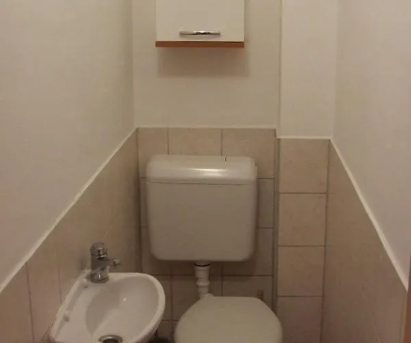 Apartament Free Parking Pécs