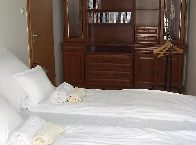 Free Parking Apartament